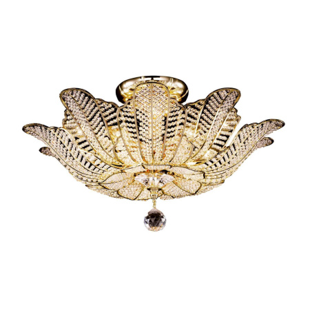 Потолочные люстры — Потолочная люстра Osgona Riccio 705132 купить в 