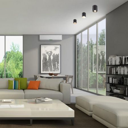 Накладные точечные светильники — Накладной светильник Novotech 370533 купить в 