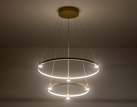 Люстры каскадные — Каскадная люстра Ambrella Light FL5508 купить в  Люстры каскадные — Каскадная люстра Ambrella Light FL5508 купить в