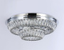 Люстры каскадные — Каскадная люстра Ambrella Light TR5029 купить в  Люстры каскадные — Каскадная люстра Ambrella Light TR5029 купить в