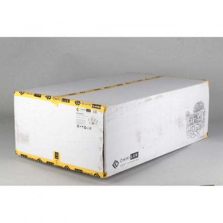 Люстры подвесные — Подвесная люстра Omnilux OML-89303-12 купить в 