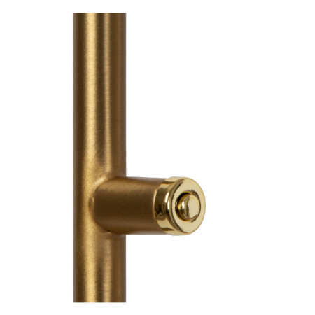 Торшеры и напольные светильники — Торшер LUCIDE 19730/10/02 купить в 