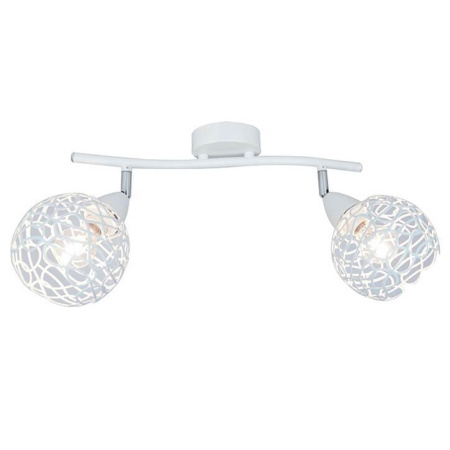 Споты — Спот Zumaline Olten R5017002-2S купить в 