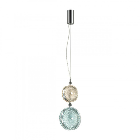 Подвесные светильники — Подвесной светильник Odeon Light 5416/13LD купить в 