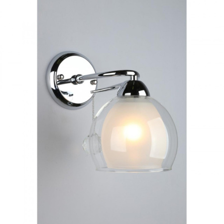 Настенные бра — Бра Omnilux OML-54701-01 купить в 