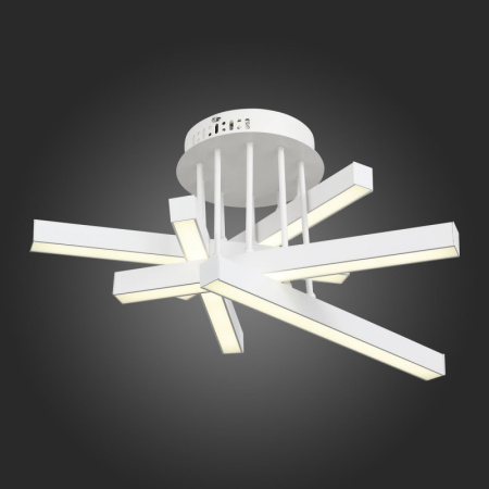 Накладные светильники — Накладной светильник ST-Luce SL933.502.05 купить в 