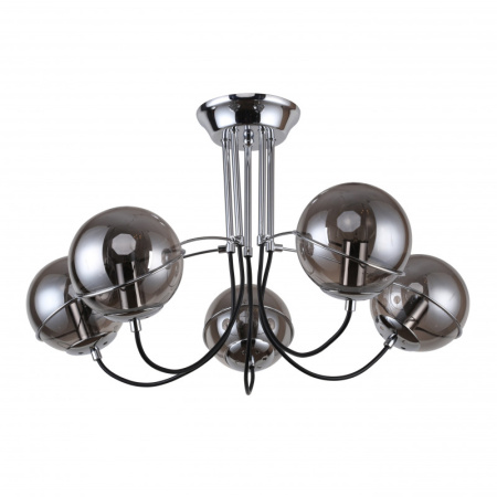 Люстры на штанге — Люстра на штанге F-Promo 2201-5U купить в 