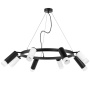 Люстры подвесные — Подвесная люстра Lightstar LR0183648741 купить в  Люстры подвесные — Подвесная люстра Lightstar LR0183648741 купить в