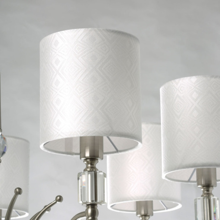 Люстры подвесные — Подвесная люстра MW-Light 667012707 купить в 