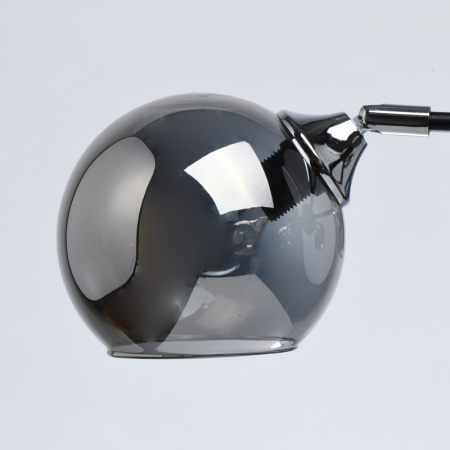 Люстры на штанге — Люстра на штанге DeMarkt 220012205 купить в 