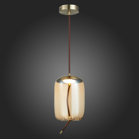 Подвесные светильники — Подвесной светильник ST-Luce SL6108.323.01 купить в 