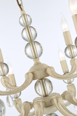 Люстры подвесные — Подвесная люстра Escada 1132/12S купить в  Люстры подвесные — Подвесная люстра Escada 1132/12S купить в