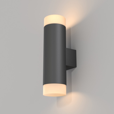 Настенные бра — Бра Maytoni Technical C027WL-L10B купить в  Настенные бра — Бра Maytoni Technical C027WL-L10B купить в
