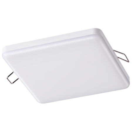 Встраиваемые точечные светильники — Встраиваемый светильник Novotech 358152 купить в 