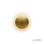 Свет для дома — Настенный светильник iLedex Lunar ZD8102-6W Gold купить в  Свет для дома — Настенный светильник iLedex Lunar ZD8102-6W Gold купить в