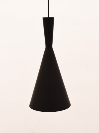 Подвесные светильники — Подвесной светильник Lumina Deco LDP 7712-A BK купить в 