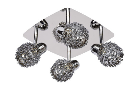 Споты — Спот LUCIDE 26999/12/11 купить в 