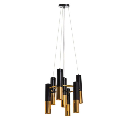 Люстры на штанге — Люстра на штанге LOFT IT 9952-7 купить в 