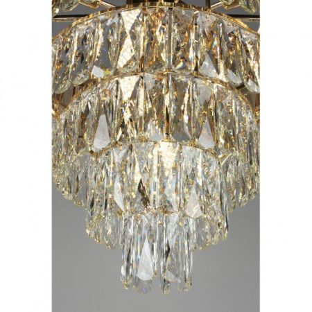 Люстры каскадные — Каскадная люстра Omnilux OML-88703-10 купить в  Люстры каскадные — Каскадная люстра Omnilux OML-88703-10 купить в