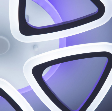 Накладные светильники — Накладной светильник Citilux CL234A150E купить в 