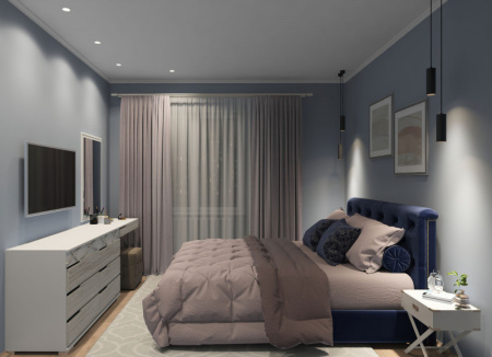 Встраиваемые точечные светильники — Встраиваемый светильник Denkirs DK3024-WH купить в 