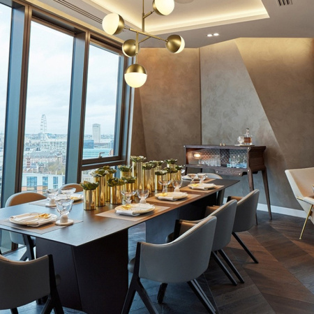 Люстры подвесные — Подвесная люстра Imperium Loft Ball 140552-26 купить в 