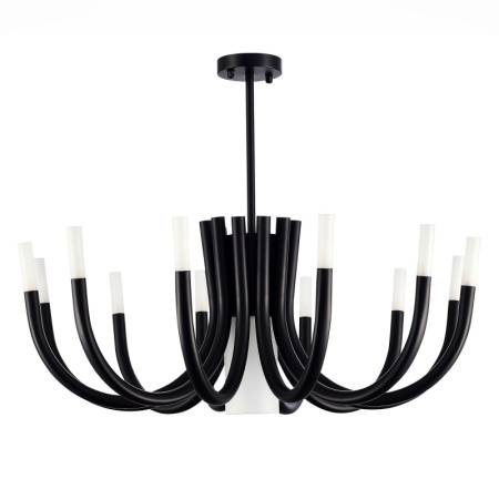 Люстры на штанге — Люстра на штанге ST-Luce SL1173.402.13 купить в 