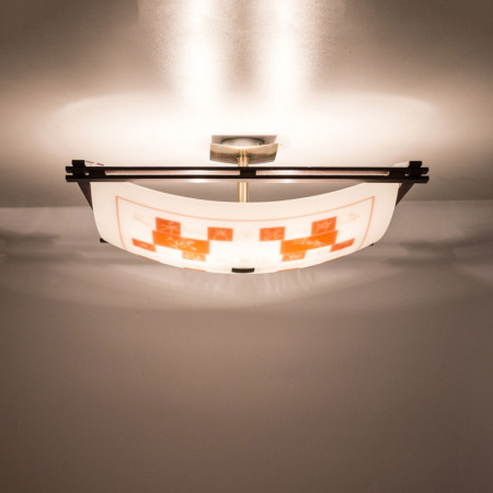 Накладные светильники — Накладной светильник Citilux CL937335 купить в 