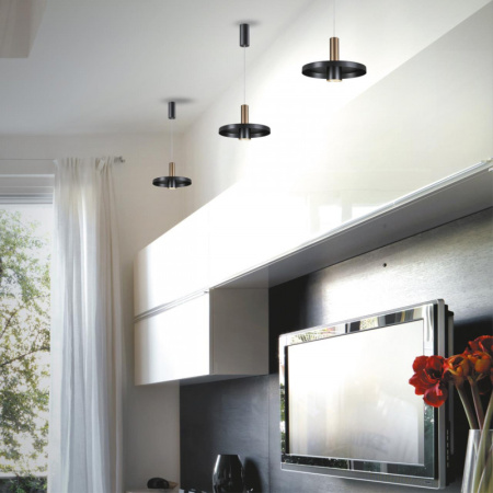 Подвесные светильники — Подвесной светильник Novotech 358984 купить в 