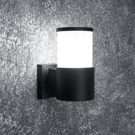 Уличные настенные светильники — Светильник настенный Feron 11656 купить в 