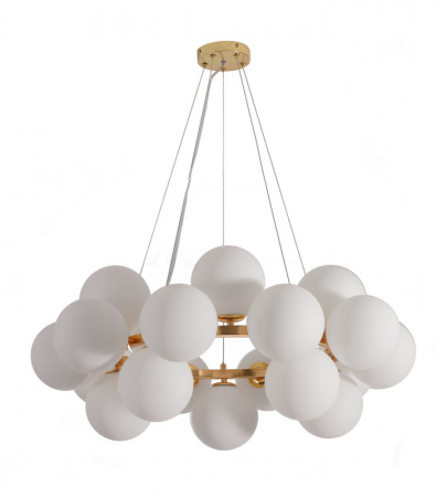 Люстры подвесные — Подвесная люстра Kink Light 07508-20A,33 купить в 