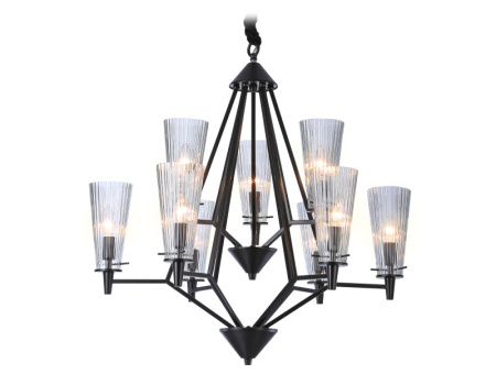 Люстры подвесные — Подвесная люстра Ambrella Light TR3238 купить в 