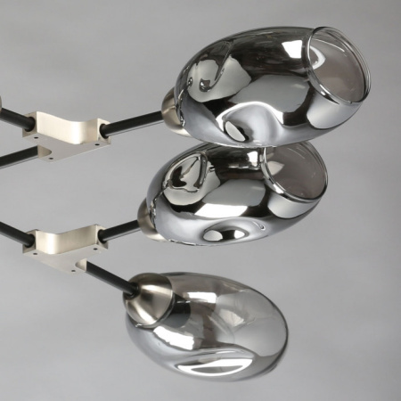 Люстры на штанге — Люстра на штанге DeMarkt 605016508 купить в  Люстры на штанге — Люстра на штанге DeMarkt 605016508 купить в