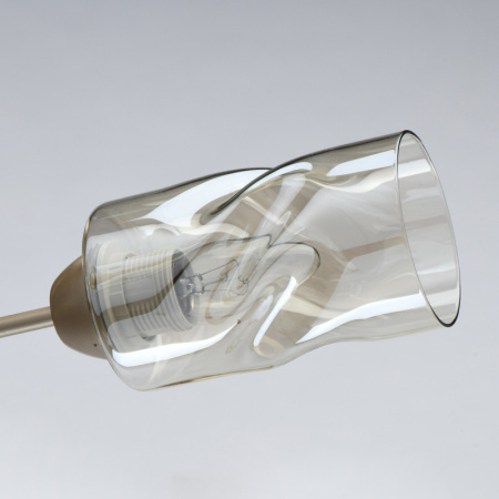 Люстры на штанге — Люстра на штанге DeMarkt 638017206 купить в 