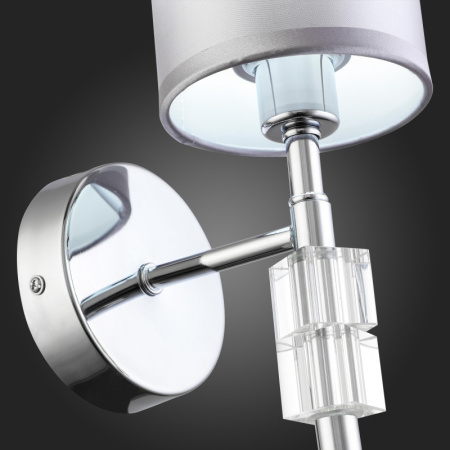 Настенные бра — Бра Evoluce SLE156001-01 купить в  Настенные бра — Бра Evoluce SLE156001-01 купить в