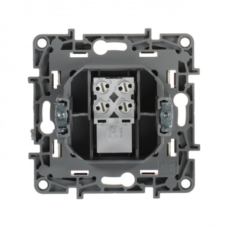 Розетки — Розетка Legrand 672340 купить в 