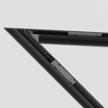 Коннекторы — Коннектор Maytoni Technical TRA010CLS-42B купить в 