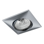 Встраиваемые точечные светильники — Встраиваемый светильник Lightstar 011039 купить в  Встраиваемые точечные светильники — Встраиваемый светильник Lightstar 011039 купить в