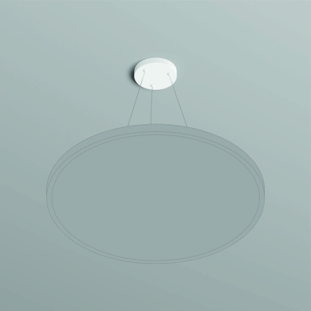 Подвесы — Подвес Denkirs DK6529-WH купить в 