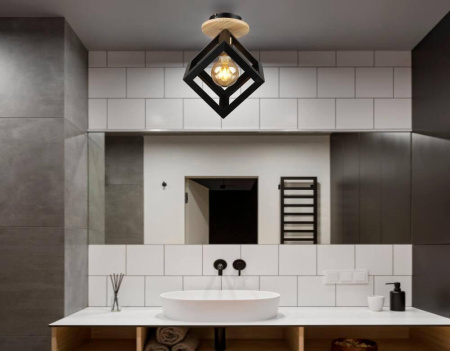 Потолочные светильники — Потолочный светильник Seven Fires Aydana 66779.01.86.01 купить в  Потолочные светильники — Потолочный светильник Seven Fires Aydana 66779.01.86.01 купить в