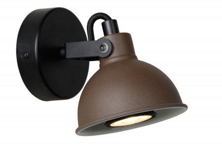 Настенные бра — Бра LUCIDE 45273/01/97 купить в 