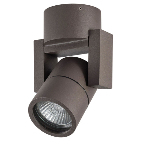 Уличные настенные светильники — Светильник настенный AM Group AM163 COFFEE купить в 