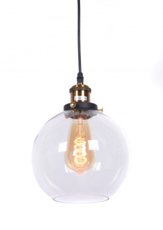 Подвесные светильники — Подвесной светильник Lumina Deco LDP 6802 PR купить в 