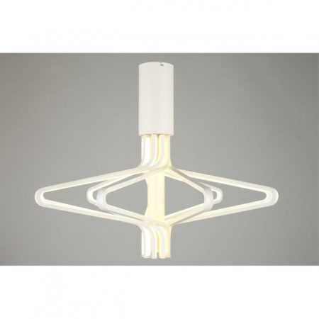 Люстры на штанге — Люстра на штанге Omnilux OML-18807-180 купить в 