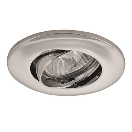 Встраиваемые точечные светильники — Встраиваемый светильник Lightstar 011054 купить в 