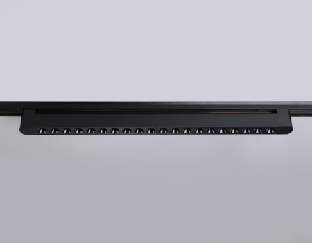 Трековые светильники — Светильник на шине Ambrella Light GL6721 купить в 