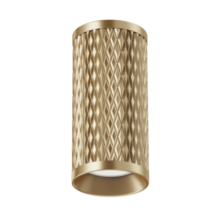 Накладные точечные светильники — Накладной светильник Maytoni Technical C036CL-01G купить в 