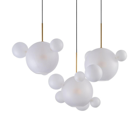 Люстры каскадные — Каскадная люстра LOFT IT 2030-S3 купить в  Люстры каскадные — Каскадная люстра LOFT IT 2030-S3 купить в