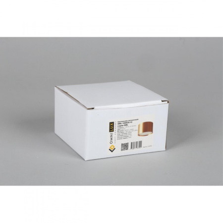 Накладные точечные светильники — Накладной светильник Omnilux OML-100929-12 купить в  Накладные точечные светильники — Накладной светильник Omnilux OML-100929-12 купить в