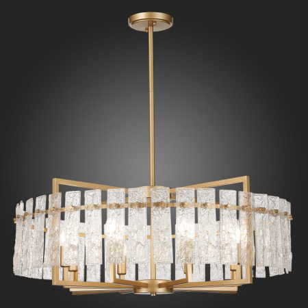 Люстры на штанге — Люстра на штанге ST-Luce SL1632.203.08 купить в 